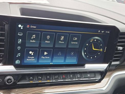 Used 2022 Chevrolet Silverado 1500 LT Trail Boss w/ LT Trail Boss Premium Package image 23