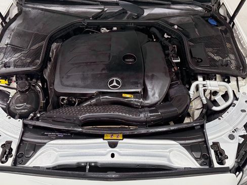 Used 2019 Mercedes-Benz C 300 Sedan image 45