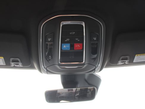 New 2025 Jeep Grand Cherokee L Laredo w/ Luxury Tech Group I image 20