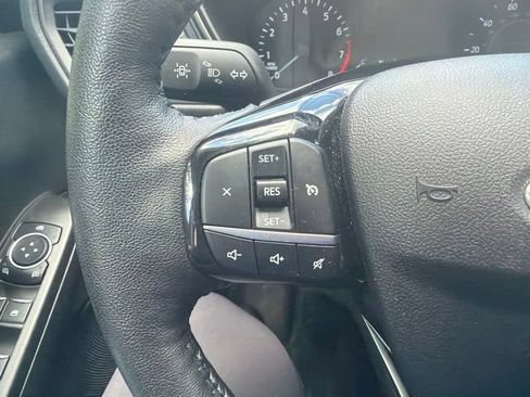 Used 2021 Ford Escape SE w/ Convenience Package AWD/4WD image 13