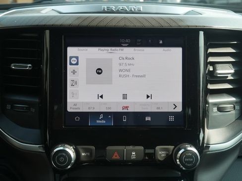 New 2026 RAM 2500 Big Horn AWD/4WD image 19