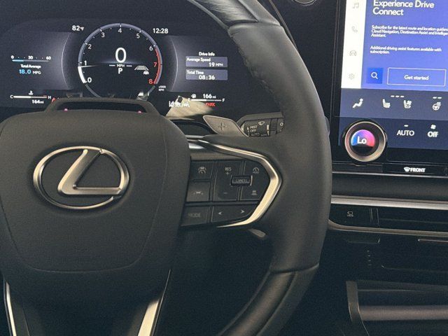 Certified 2026 Lexus RX 350 F Sport w/ Convenience Package FWD image 16