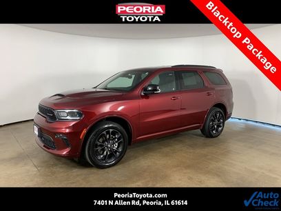 Used 2023 Dodge Durango GT