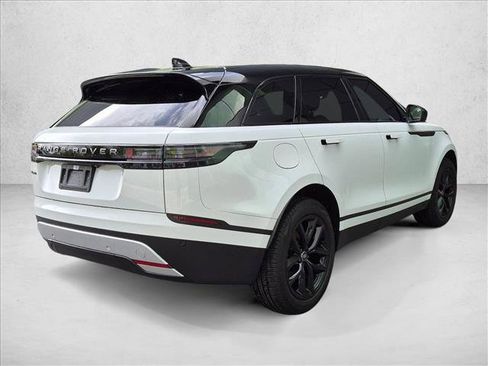 Used 2026 Land Rover Range Rover Velar S AWD/4WD image 5