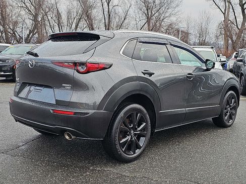 Used 2023 MAZDA CX-30 2.5 Turbo w/ Premium Package image 6