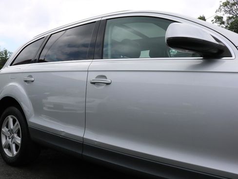 Used 2014 Audi Q7 3.0T Premium AWD/4WD image 9