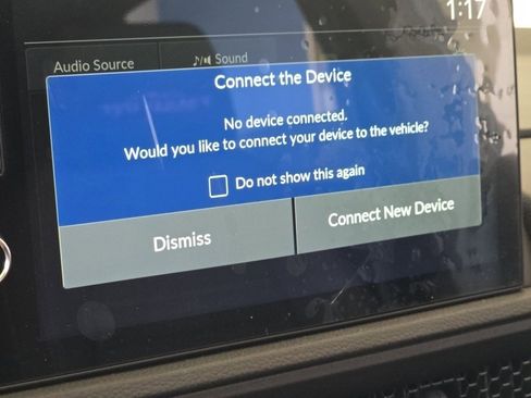New 2026 Honda CR-V TrailSport image 5