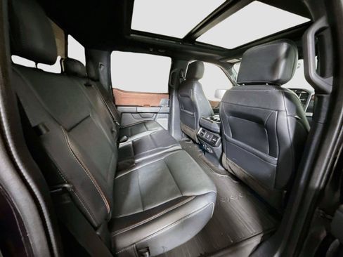 Used 2021 Ford F150 Lariat AWD/4WD image 21