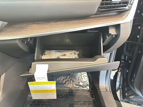 New 2025 Nissan Rogue Platinum w/ Platinum Premium Package image 29