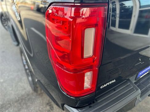 Certified 2020 Ford Ranger XLT w/ Equipment Group 301A Mid image 24