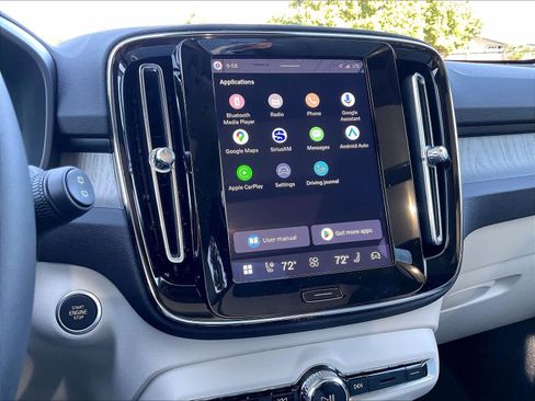 New 2026 Volvo XC40 B5 Plus w/ Protection Package Premier image 21