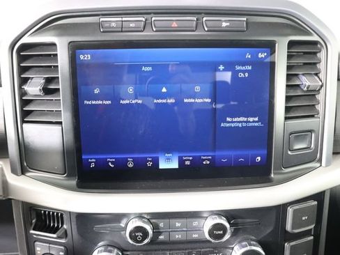 Certified 2023 Ford F150 XLT w/ Equipment Group 302A High AWD/4WD image 56