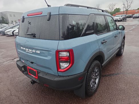 Used 2021 Ford Bronco Sport Big Bend AWD/4WD image 3