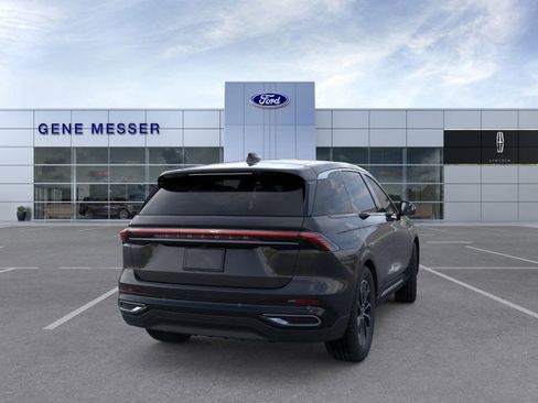 New 2026 Lincoln Nautilus Premier image 30