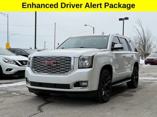 Used 2019 GMC Yukon Denali video 2
