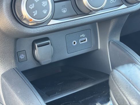 New 2025 Nissan Versa SV w/ Trunk Package image 26