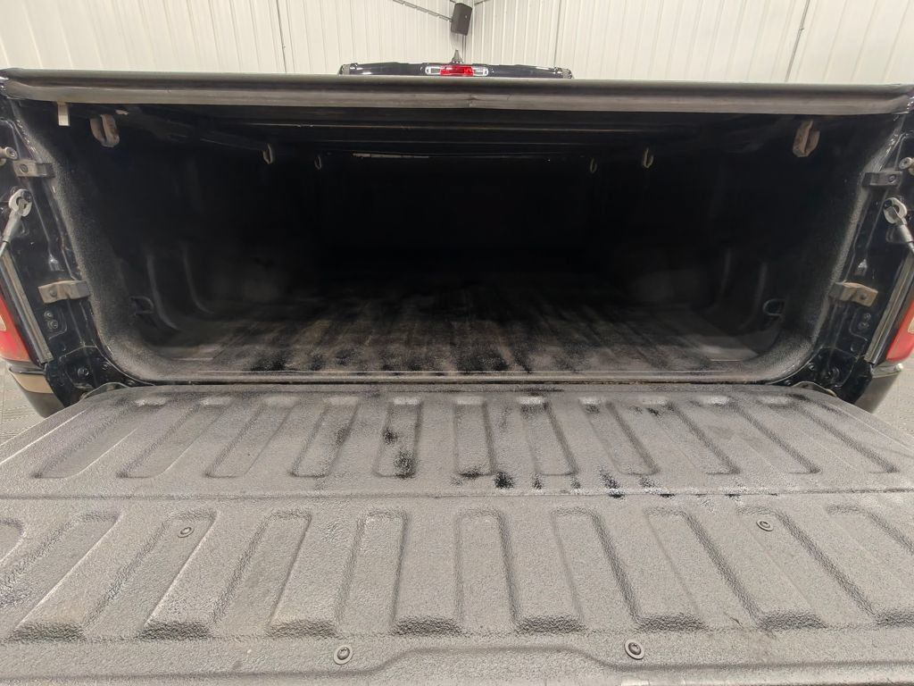 Used 2019 RAM 1500 Big Horn AWD/4WD image 64