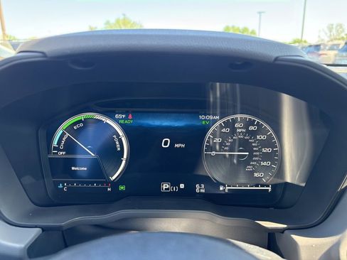 New 2026 Subaru Crosstrek 2.5i Limited AWD/4WD image 15