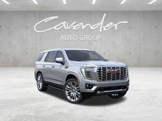 New 2026 GMC Yukon Denali w/ Denali Reserve Package AWD/4WD video 1