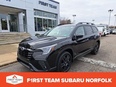 New 2026 Subaru Crosstrek 2.0i Premium