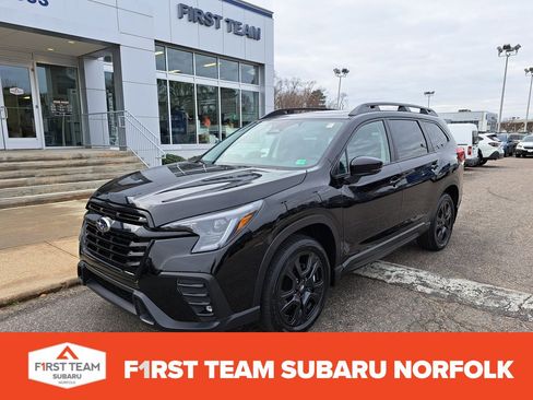 New 2026 Subaru Crosstrek 2.0i Premium image 1