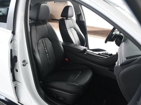 Used 2021 Hyundai Sonata Limited FWD image 31