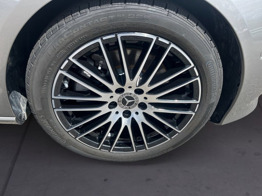 Certified 2024 Mercedes-Benz C 300 4MATIC Sedan image 14