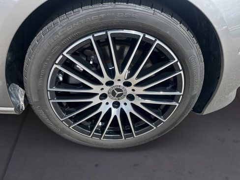 Certified 2024 Mercedes-Benz C 300 4MATIC Sedan image 14