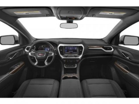 Used 2020 GMC Acadia SLT w/ Driver Alert Package II image 11