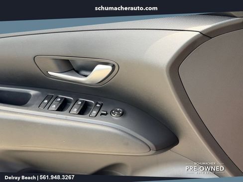 Used 2023 Hyundai Tucson SEL AWD/4WD image 27