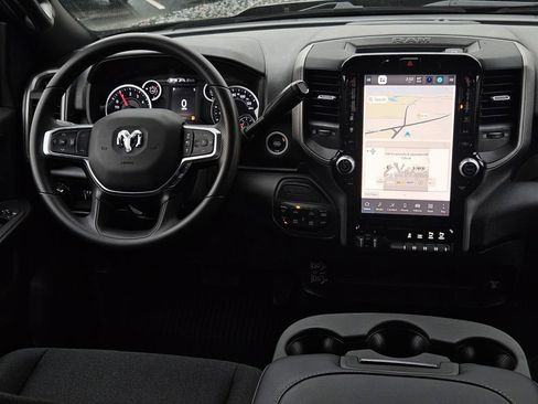 New 2026 RAM 2500 Tradesman image 32