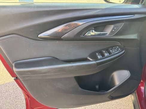 Used 2022 Chevrolet TrailBlazer RS image 9