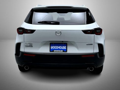 Used 2023 MAZDA CX-50 2.5 S w/ Weather Package AWD/4WD image 6