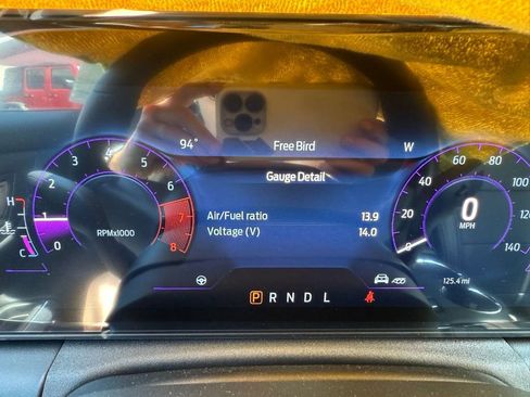 New 2025 Ford Mustang Premium w/ Mustang Nite Pony Package image 19