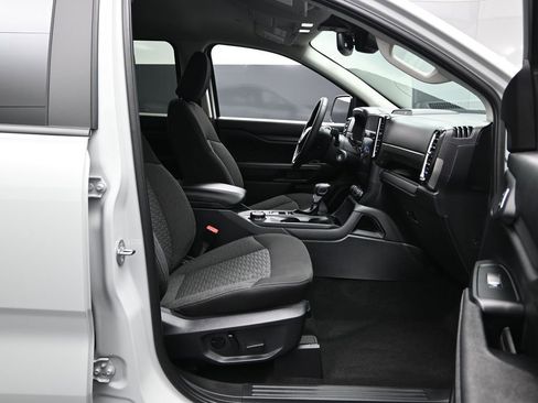New 2026 Ford Ranger XLT image 23