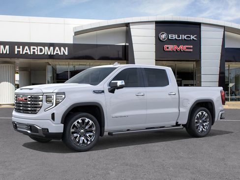 New 2026 GMC Sierra 1500 Denali image 2