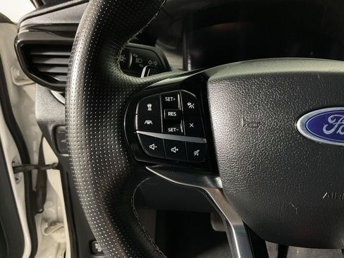 Used 2021 Ford Explorer ST w/ ST Street Pack AWD/4WD image 28