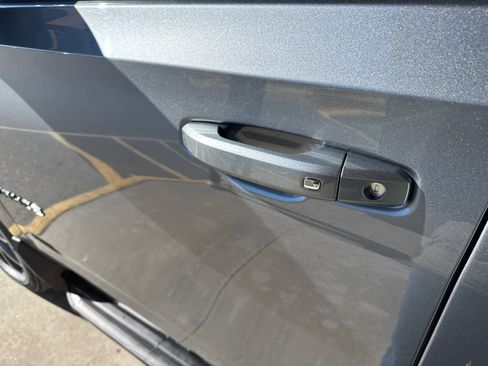 Certified 2021 Chevrolet Tahoe RST w/ Rear Media and Nav Package image 10