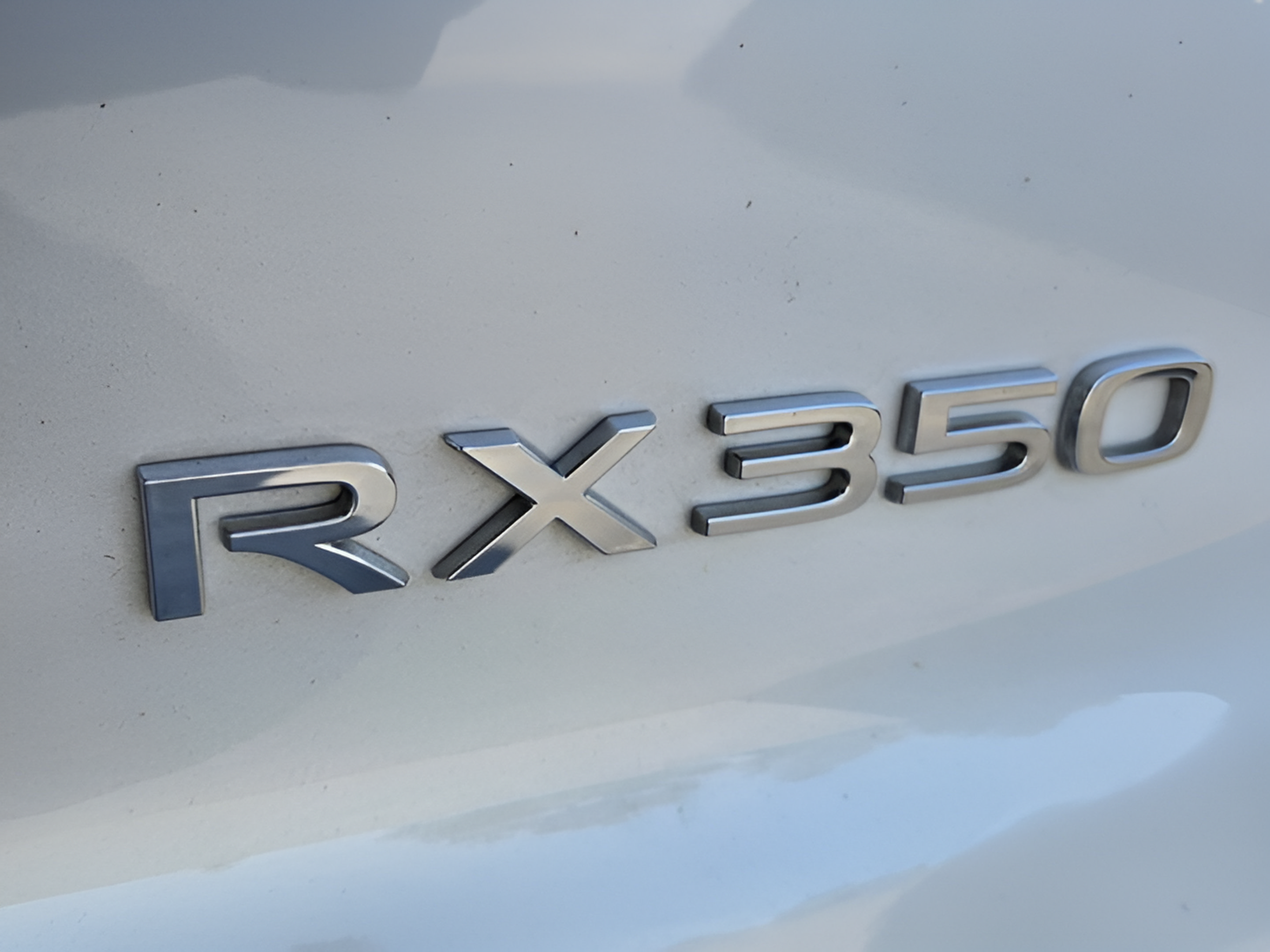 Certified 2024 Lexus RX 350 Premium Plus w/ Convenience Package FWD image 35