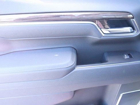 New 2026 Chevrolet Silverado 1500 LT image 24