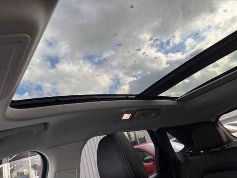 Certified 2022 Ford Escape SEL w/ Technology Package image 13