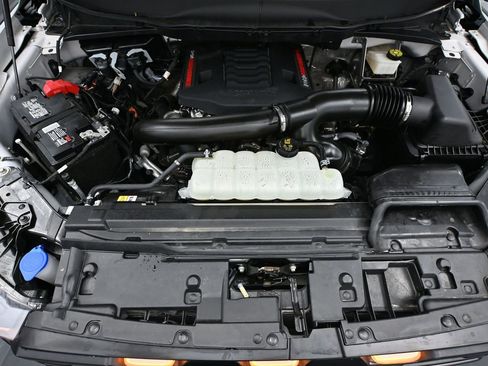 Used 2024 Ford F150 Raptor image 55