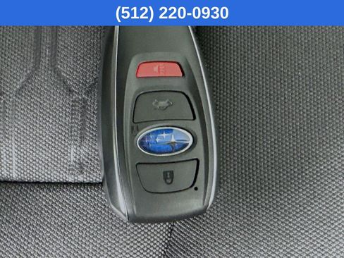 New 2026 Subaru Impreza 2.0i Sport AWD/4WD image 37