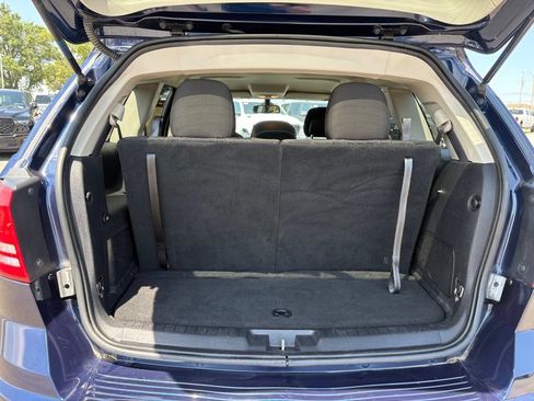 Used 2020 Dodge Journey SE FWD image 7