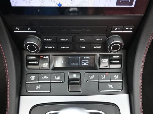 Certified 2025 Porsche 718 Boxster GTS w/ Premium Package image 19