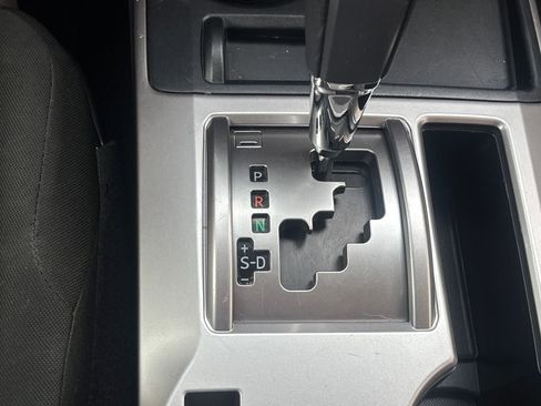 Used 2023 Toyota 4Runner SR5 RWD image 15