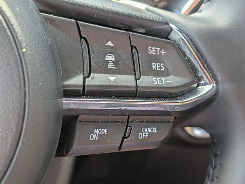 Used 2024 MAZDA CX-5 Carbon Edition AWD/4WD image 31