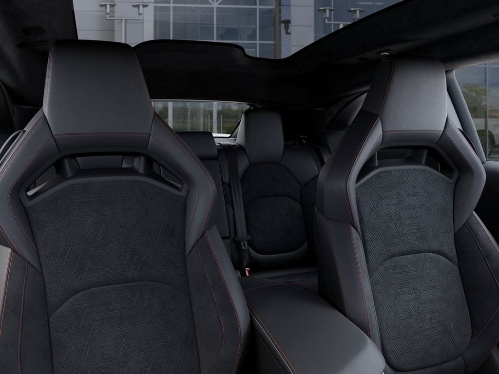 New 2026 Dodge Charger Scat Pack AWD/4WD image 26