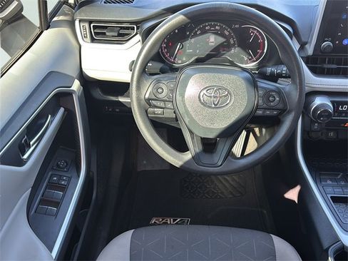 Used 2023 Toyota RAV4 XLE image 19