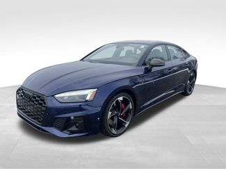 Used 2023 Audi S5 Prestige 360° Tour